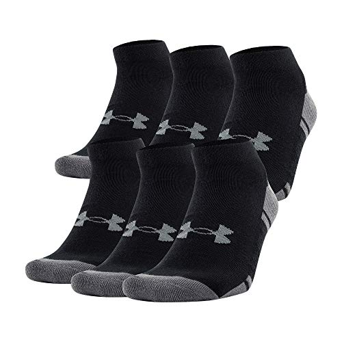 Under Armour Resistor 3.0 Low Cut Socks Under Armour Resistor 3.0 Low Cut Socks